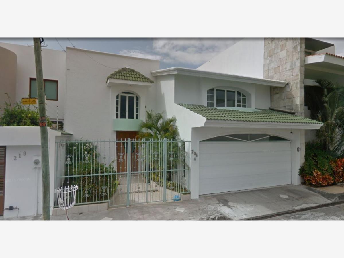 Casa en venta en Costa de Oro, Boca del Río — foto 1 de 12