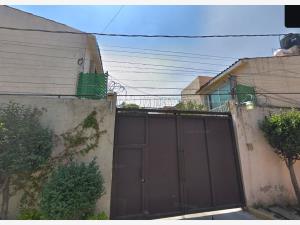 Casa en Chimalcoyoc, Tlalpan, Ciudad de México