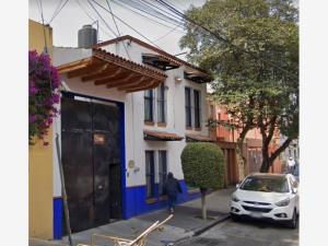 Casa en venta en La Concepcion, Coyoacán — foto 2 de 8