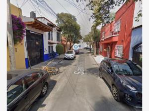 Casa en venta en La Concepcion, Coyoacán — foto 3 de 8