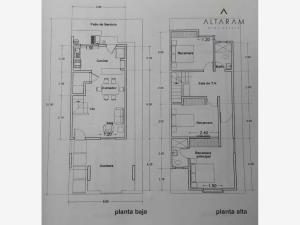 Casa en venta en Jardines de Champayán 1, Tampico — foto 2 de 2