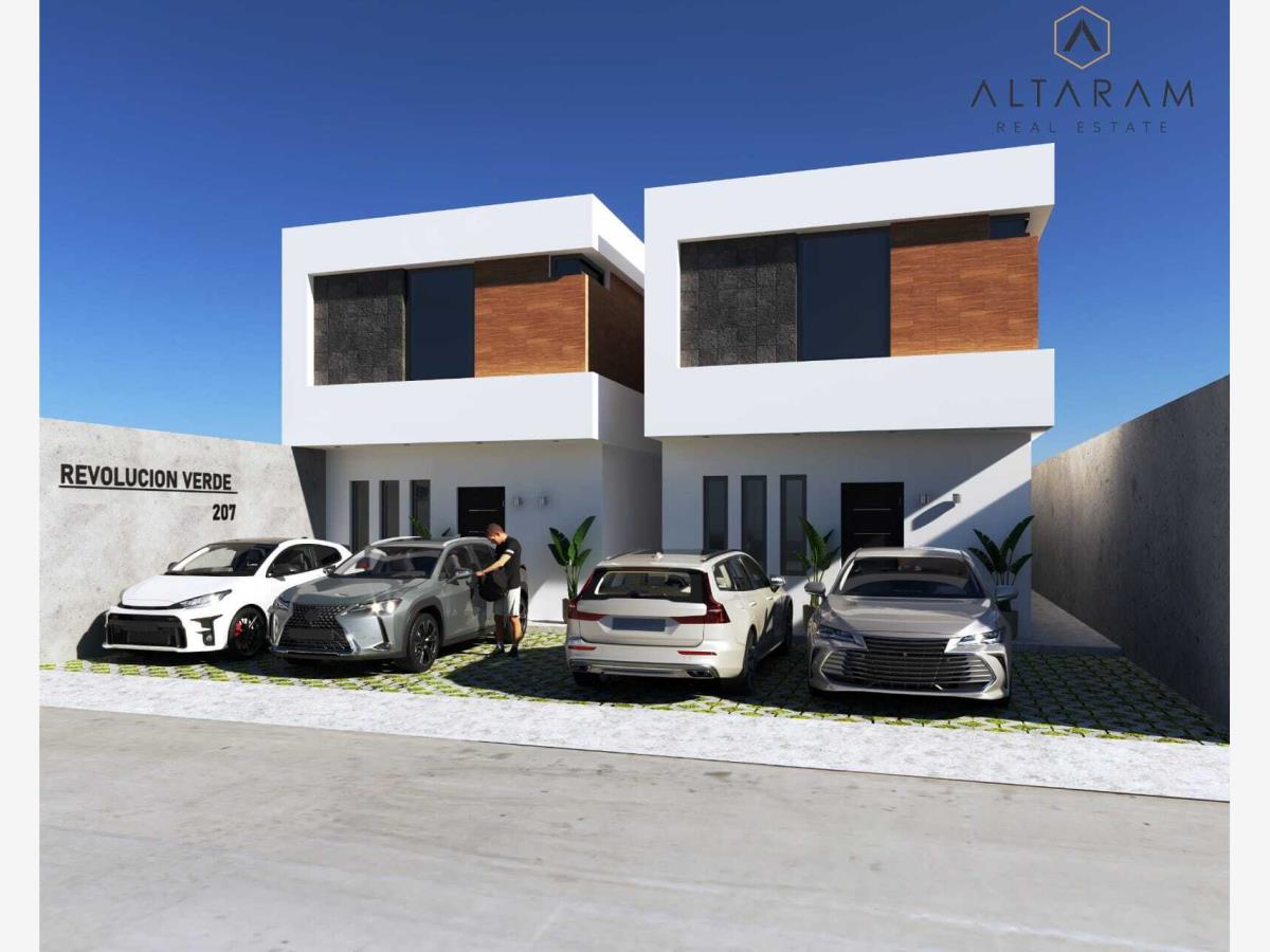Casa en venta en Jardines de Champayán 1, Tampico — foto 1 de 2