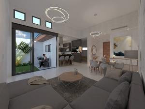 Casa en venta en Quintas del Palmar, Torreón — foto 3 de 20
