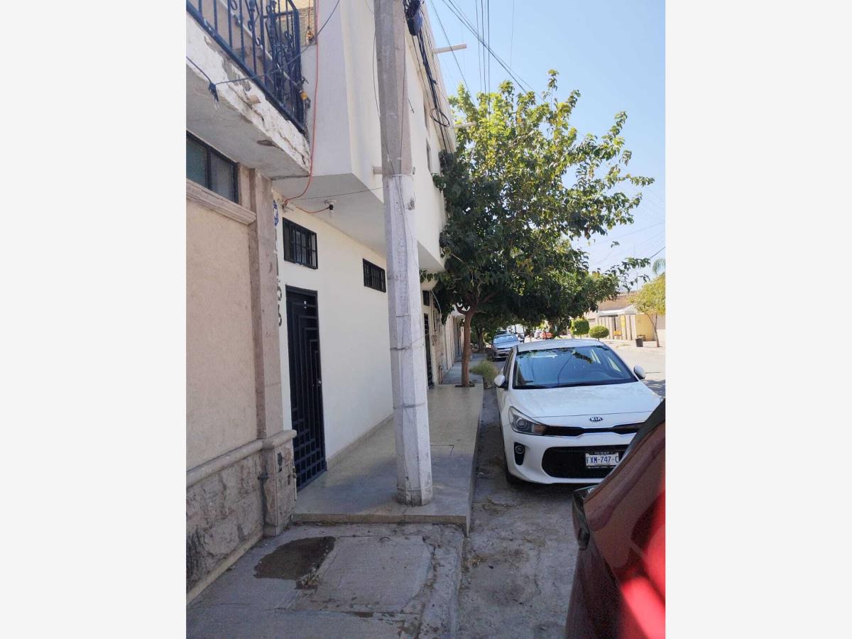 Oficina en renta en Ampliación los Ángeles, Torreón — foto 1 de 7