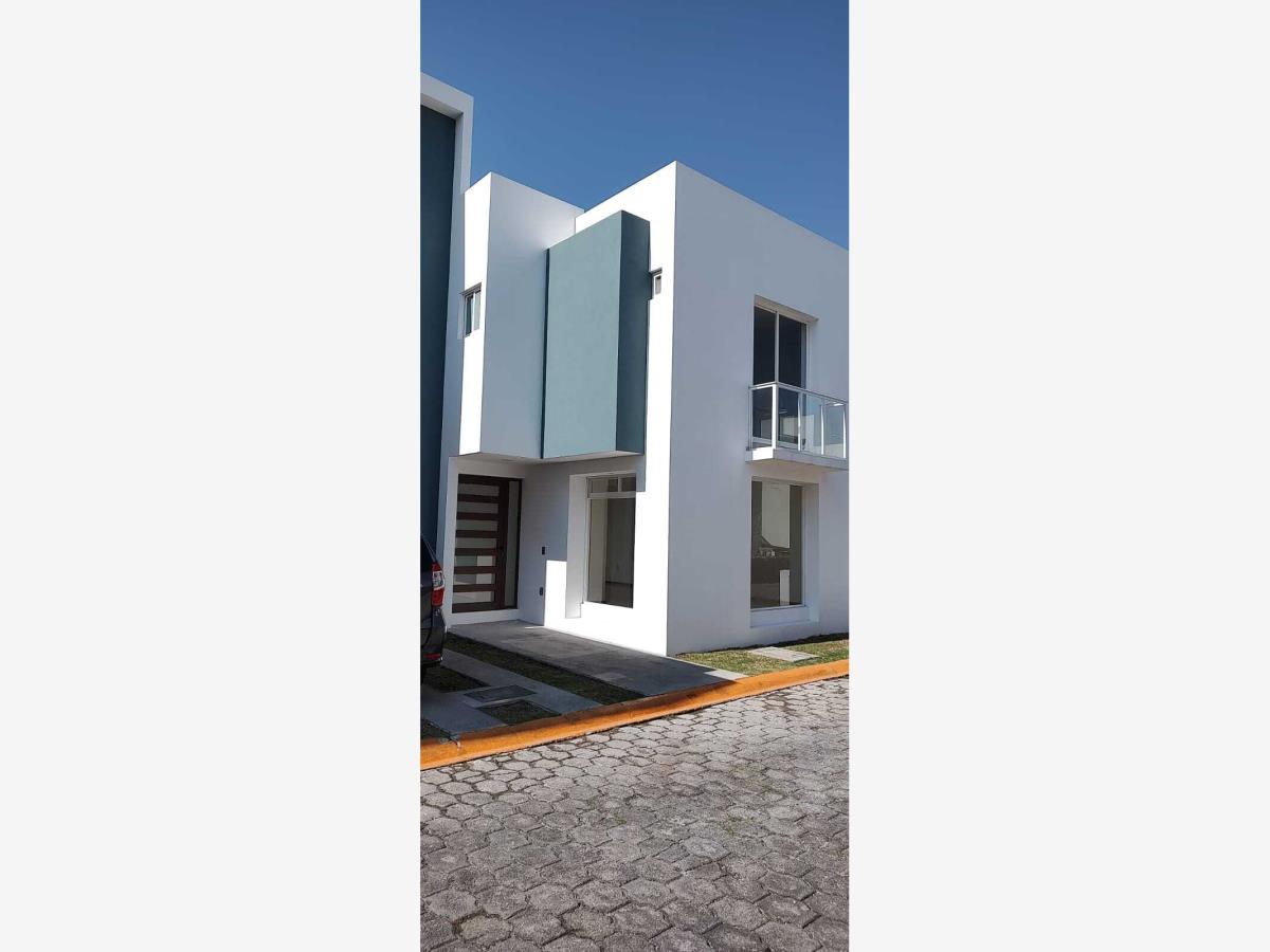 Casa en venta en Lázaro Cárdenas, Metepec — foto 1 de 9