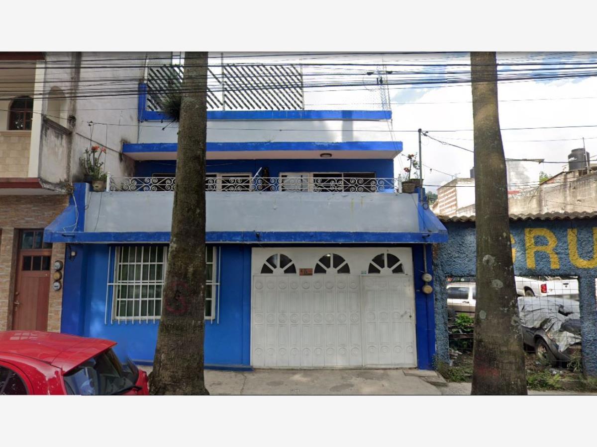 Casa en venta en Progreso Macuiltepetl, Xalapa — foto 1 de 12