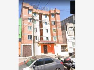 Departamento en Veronica Anzures, Miguel Hidalgo, Ciudad de México