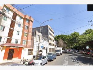 Departamento en venta en Veronica Anzures, Miguel Hidalgo — foto 2 de 6