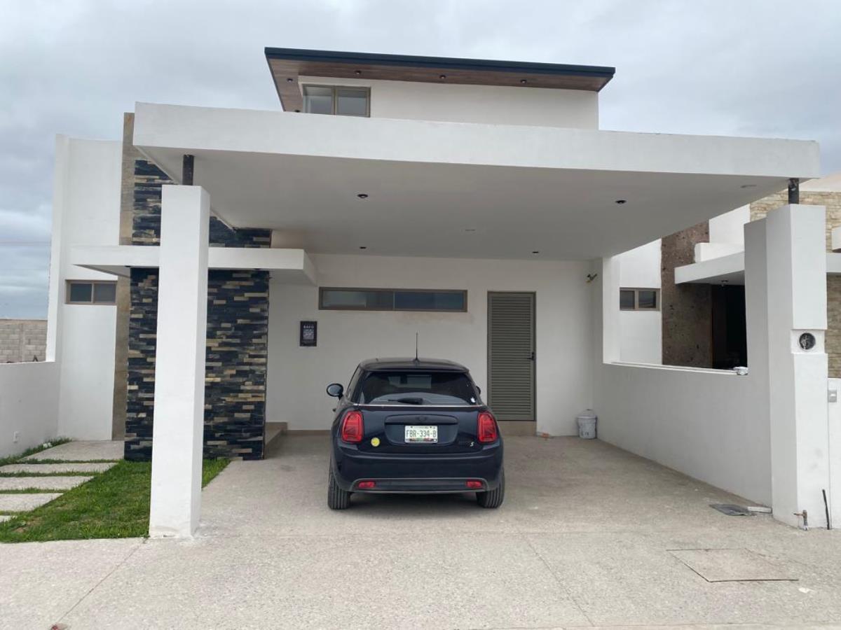 Casa en Venta en Quintas del Palmar, Torreón, Coahuila de Zaragoza