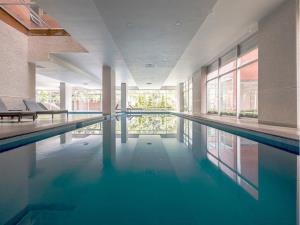 Departamento en venta en El Yaqui, Cuajimalpa de Morelos — foto 2 de 4
