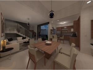 Casa en venta en Quintas del Palmar, Torreón — foto 3 de 11