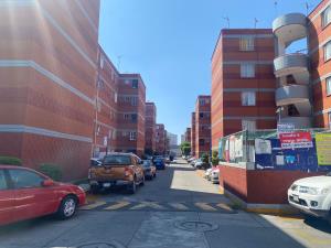Departamento en venta en Tepalcates, Iztapalapa — foto 2 de 34