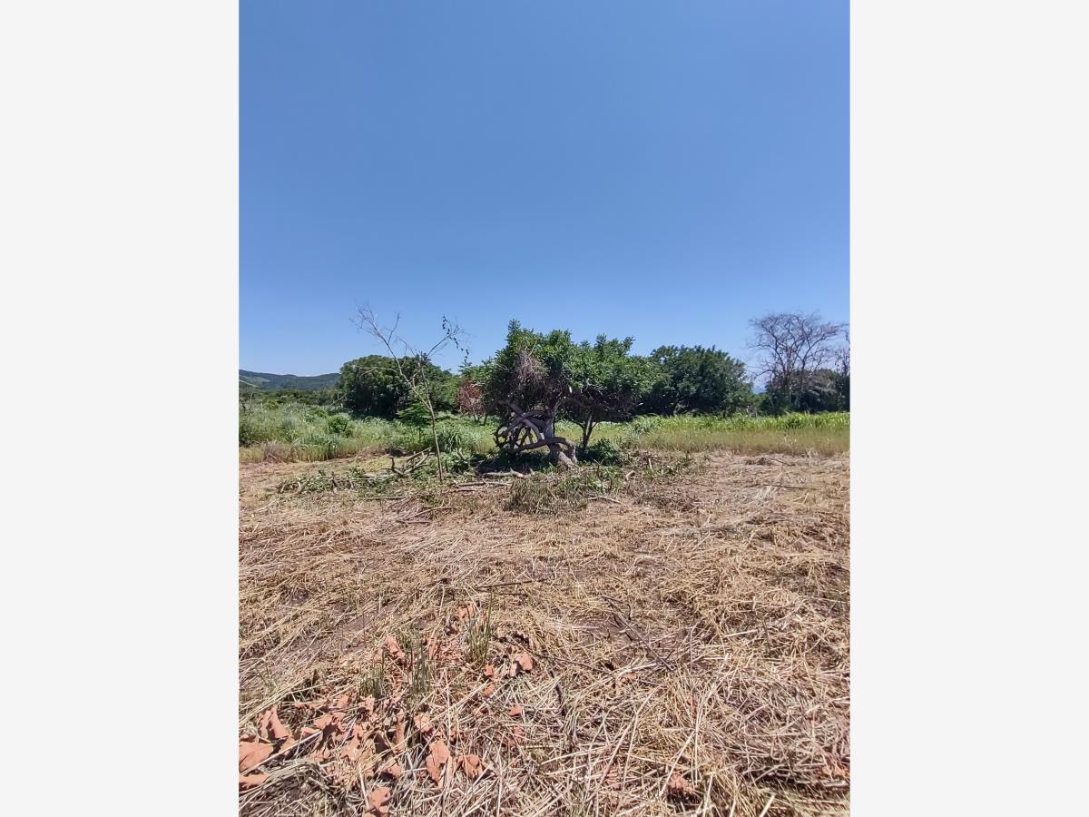Terreno en venta en Santa María Colotepec, Santa María Colotepec — foto 1 de 2