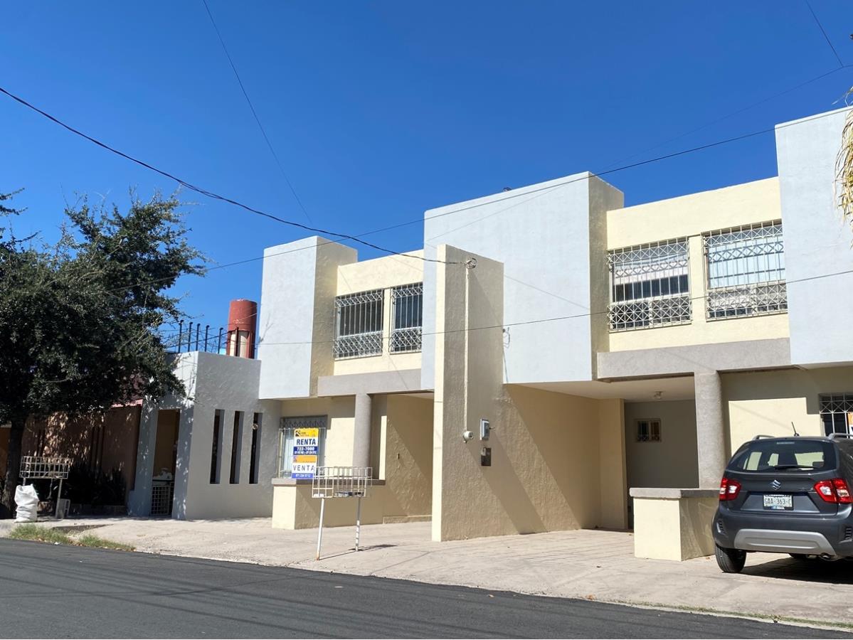 Departamento en Venta en Torreon Jardin, Torreón, Coahuila de Zaragoza