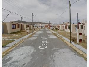 Casa en venta en Las Violetas, Tula de Allende — foto 3 de 6