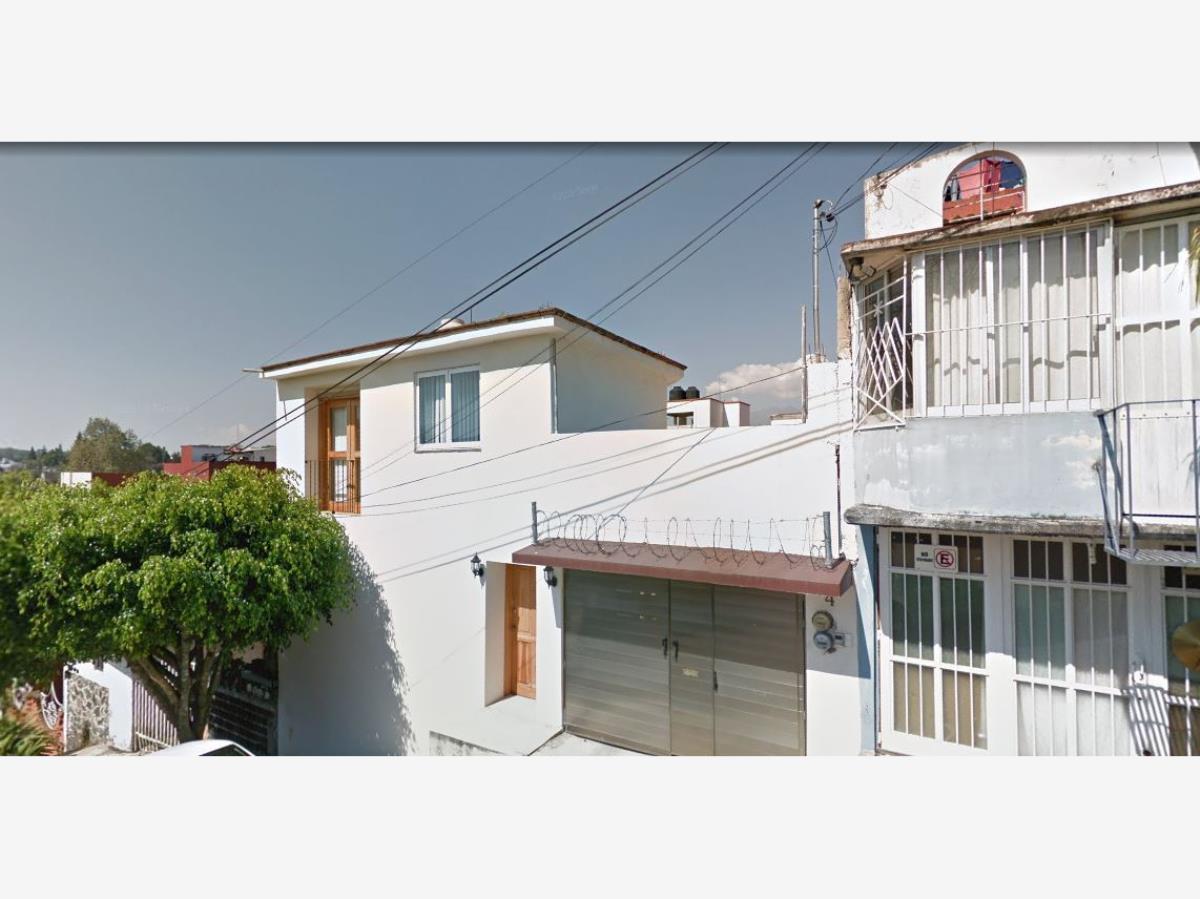 Casa en venta en Cuauhtemoc, Xalapa — foto 1 de 12