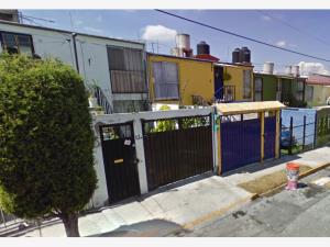 Casa en venta en Parque Residencial Coacalco 1a Sección, Coacalco de Berriozábal — foto 2 de 9