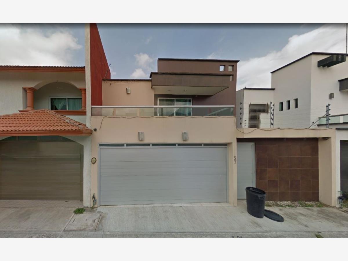 Casa en venta en Balcones de Jalapa, Xalapa — foto 1 de 11