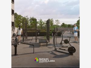 Departamento en venta en San Carlos, Guadalajara — foto 3 de 20