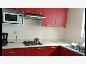 Departamento en Los Angeles, Iztapalapa, Ciudad de México