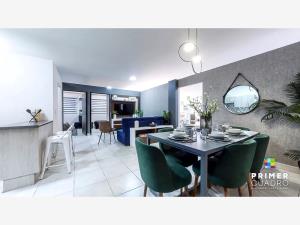 Departamento en venta en La Aurora, Guadalajara — foto 3 de 18