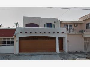 Casa en Floresta 80, Veracruz, Veracruz de Ignacio de la Llave