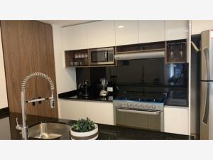 Departamento en venta en Granada, Miguel Hidalgo — foto 3 de 40