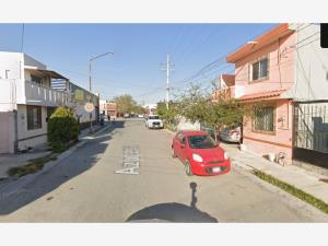 Casa en venta en La Ciudadela, Juárez — foto 2 de 5