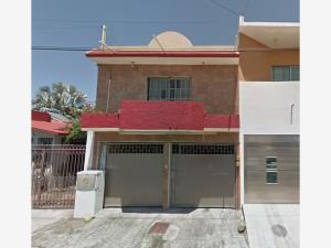 Casa en Floresta, Veracruz, Veracruz de Ignacio de la Llave