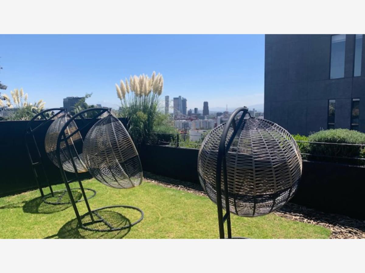 Departamento en venta en Granada, Miguel Hidalgo — foto 1 de 40