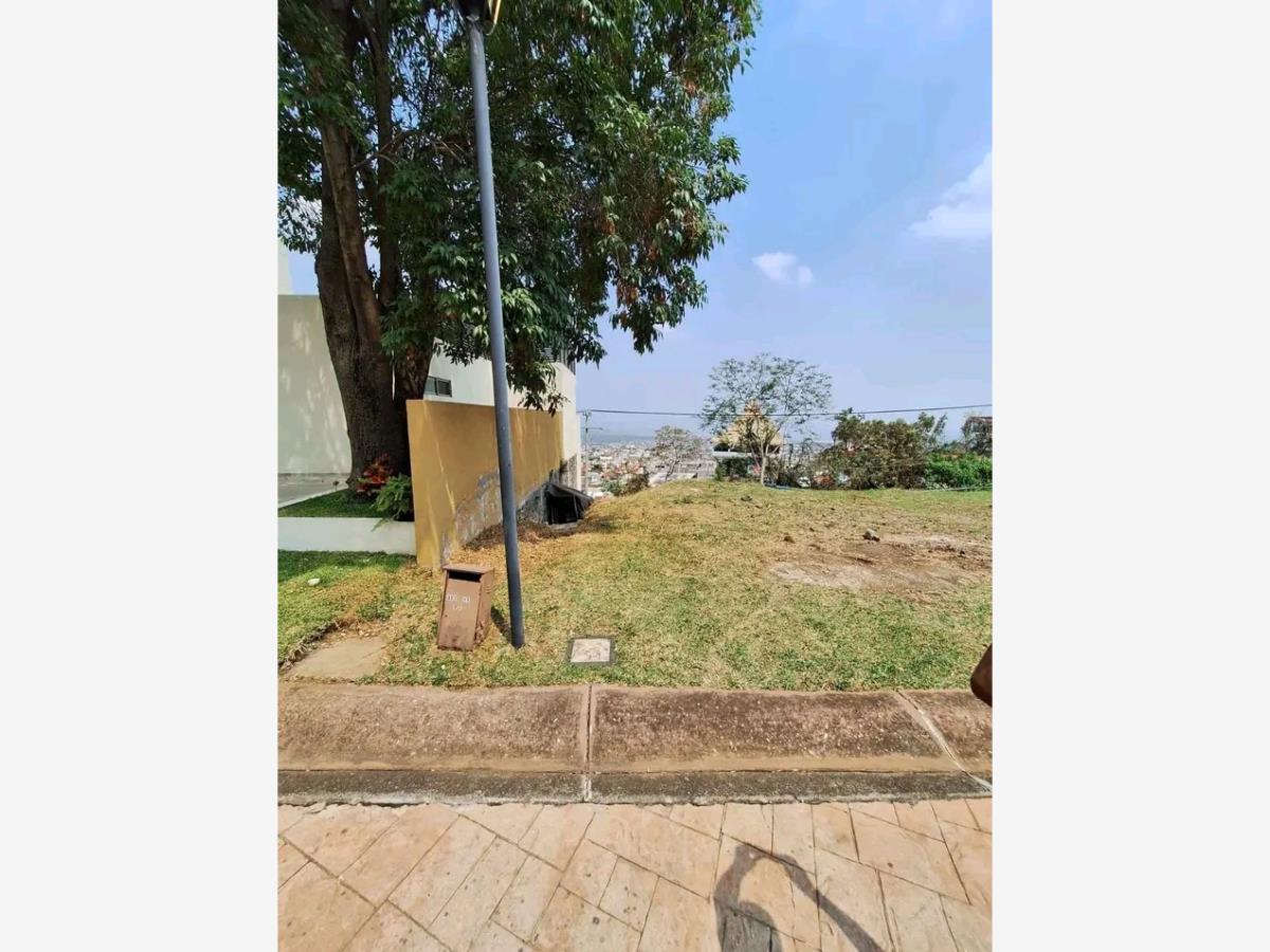 Terreno en venta en La Herradura, Cuernavaca — foto 1 de 11