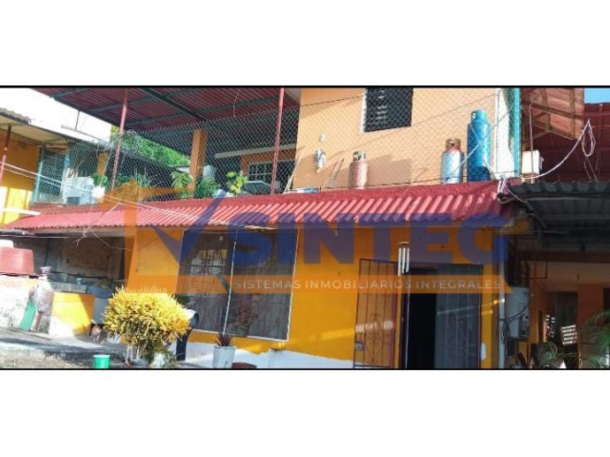 Casa en venta en Anahuac, Poza Rica de Hidalgo — foto 1 de 9