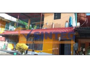 Casa en venta en Anahuac, Poza Rica de Hidalgo, Veracruz de Ignacio de la Llave