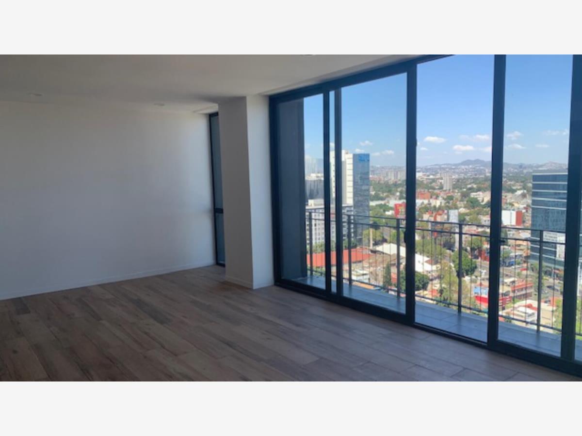 Departamento en venta en Granada, Miguel Hidalgo — foto 1 de 40