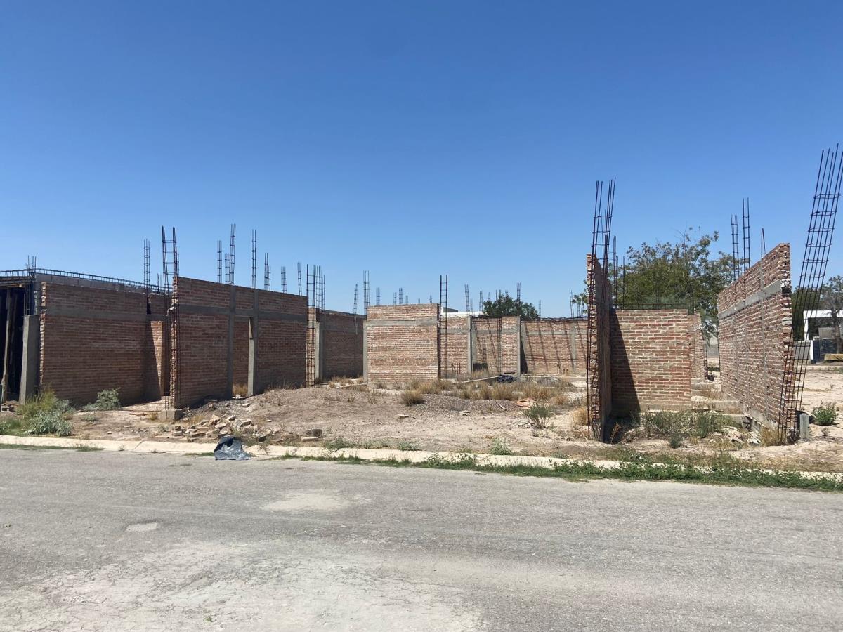 Terreno en Venta en Real del Nogalar, Torreón, Coahuila de Zaragoza