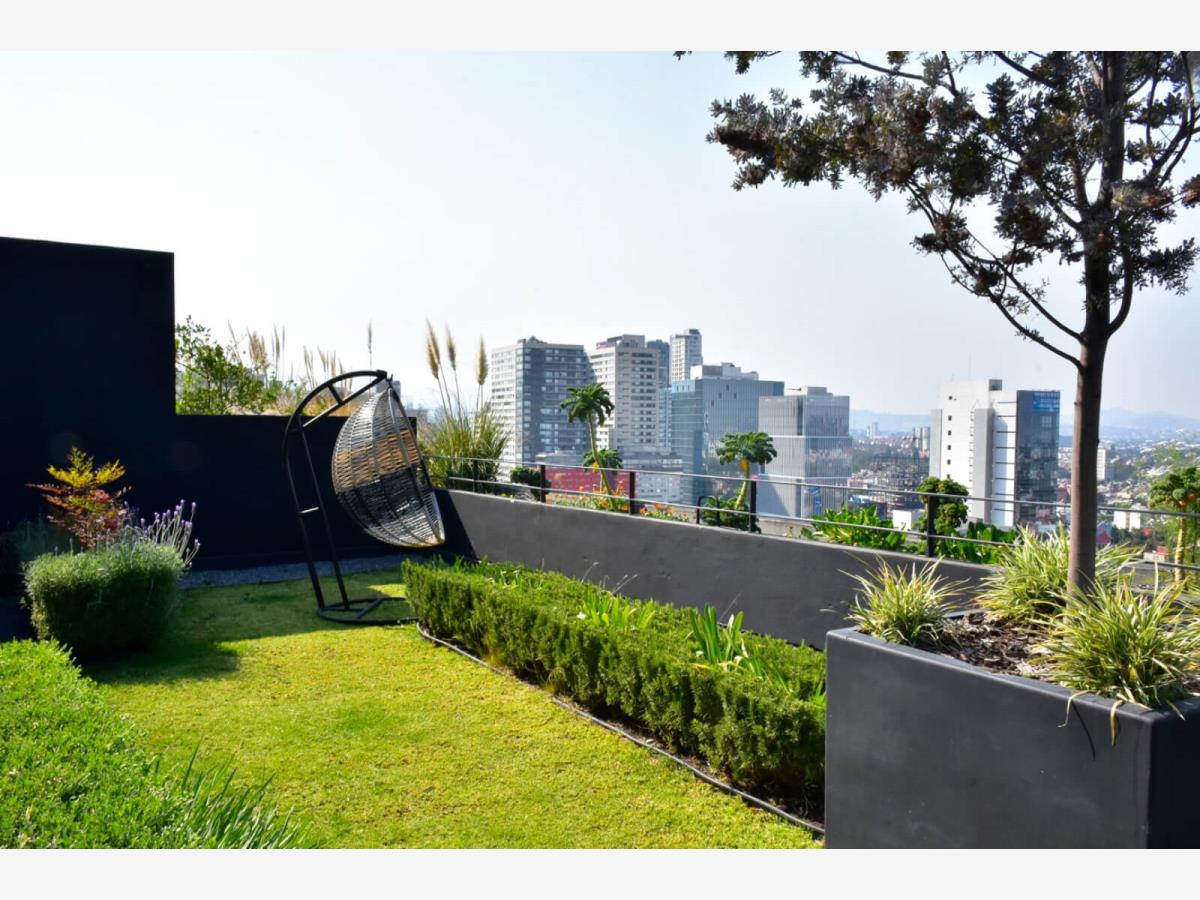 Departamento en venta en Granada, Miguel Hidalgo — foto 1 de 40