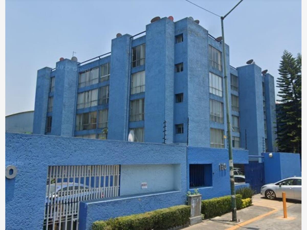 Departamento en venta en Los Girasoles, Coyoacán — foto 1 de 13