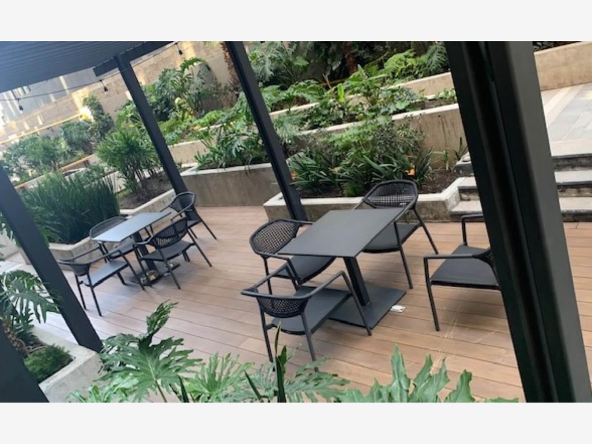 Departamento en venta en Granada, Miguel Hidalgo — foto 1 de 40
