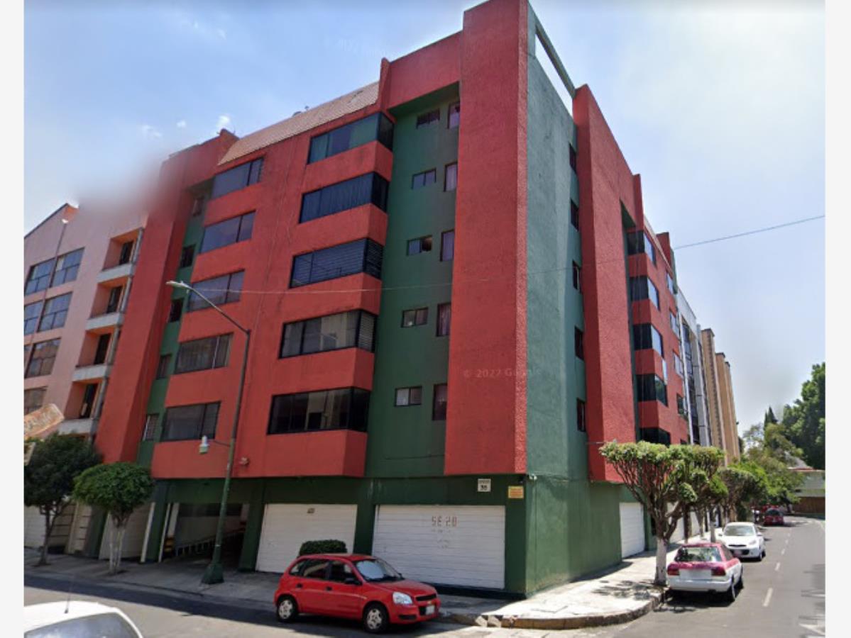 Departamento en venta en Paseos de Taxqueña, Coyoacán — foto 1 de 14