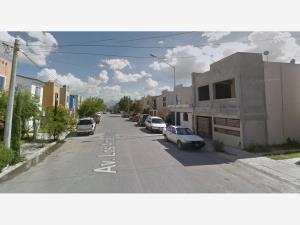 Casa en venta en Los Amarantos, Apodaca — foto 3 de 5