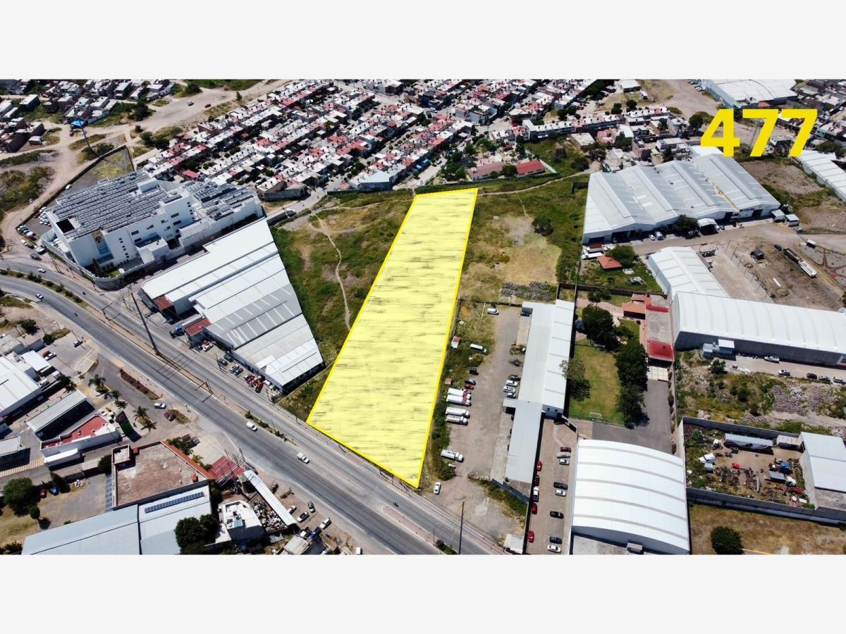 Terreno en venta en Paraíso de las Joyas, León — foto 1 de 8
