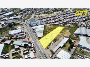 Terreno en venta en Paraíso de las Joyas, León — foto 2 de 8