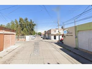 Casa en San Pedro, Aguascalientes, Aguascalientes