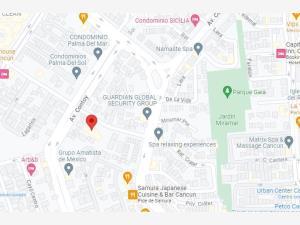 Departamento en venta en Galaxia del Sol, Benito Juárez — foto 2 de 5