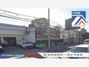 Bodega en renta en Nuevo Laredo, Ecatepec de Morelos — foto 3 de 5