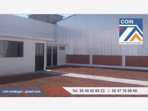 Bodega en renta en San Pedro Atzompa, Tecámac — foto 2 de 6