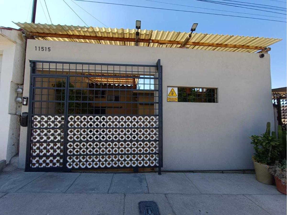 Casa en venta en Lomas de la Presa, Tijuana — foto 1 de 15