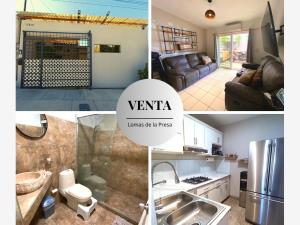 Casa en venta en Lomas de la Presa, Tijuana — foto 2 de 15