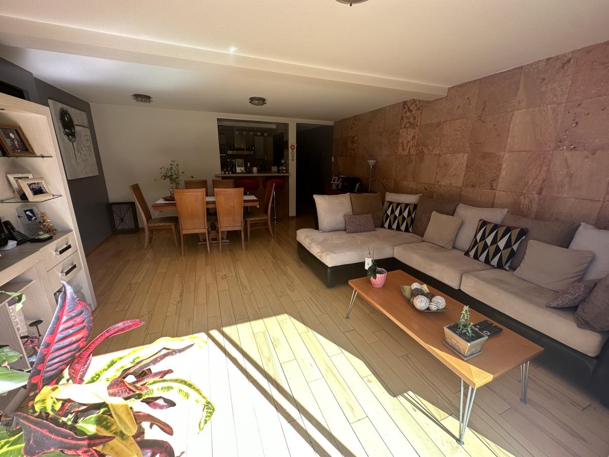Departamento en venta en Narvarte Poniente, Benito Juárez — foto 1 de 18
