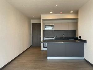 Departamento en Contadero, Cuajimalpa de Morelos, Ciudad de México